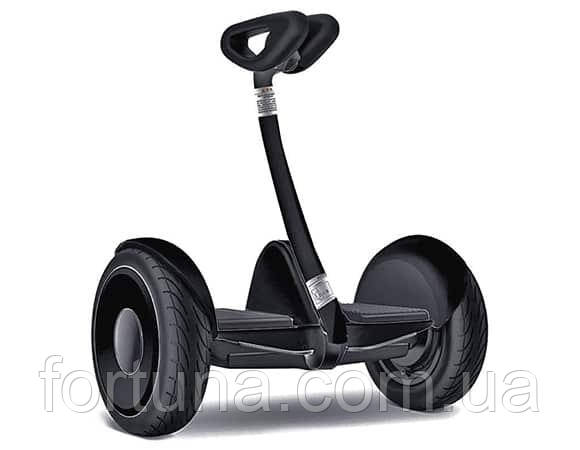Сігвей Ninebot Mini MiniRobot 54V Premium Чорний