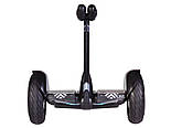 Сігвей Ninebot Mini 36V Pro Чорний, фото 7