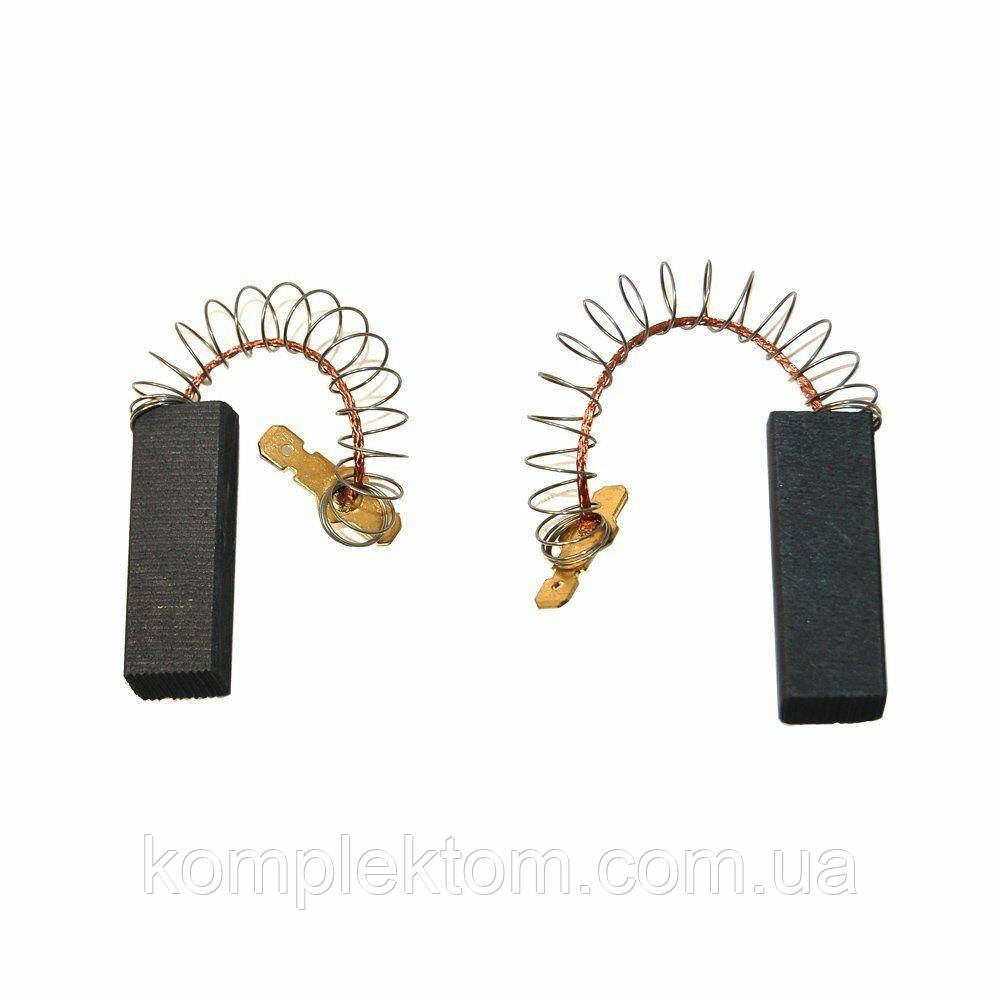 Щітки двигуна для пральної машини Bosch 00154740 (2шт)