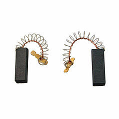 Щітки двигуна для пральної машини Bosch 00154740 (2шт)