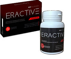 Eractive - Капсули для чоловіків Ерактів