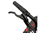 Електричний самокат Crosser ROCKET 11 "60V 3200W 30Ah, фото 4