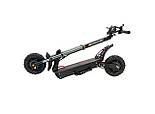 Електричний самокат Crosser ROCKET 11 "60V 3200W 30Ah, фото 6