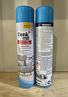 Актив піна для чищення килимів і меблів Denkmit , 600мл