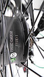 Електровелосипед Crosser Smart 24, фото 8