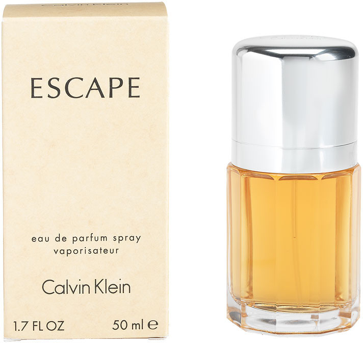 Жіноча парфумерна вода Calvin Klein Escape for her