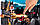 Плеймобіл фортеця Бернем Playmobil 70221 Novelmore Burnham Raiders Fortress Playset, фото 11