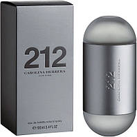 Carolina Herrera 212 For Her