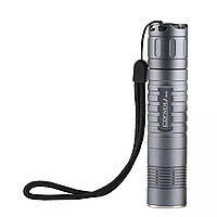 Ліхтар Convoy S21B Luminus SST40, 1x21700 (2300 люмен)