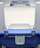 Неонатальний інкубатор для інтенсивної терапії для новонароджених Drager Caleo Closed Neonatal Incubator 2012, фото 6