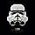 Конструктор LEGO Star Wars Шолом штурмовика 75276, фото 3