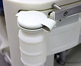 Неонатальний інкубатор для інтенсивної терапії для новонароджених Drager Caleo Closed Neonatal Incubator 2002, фото 8