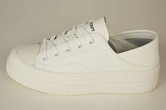 Кроссовки Casual V.I.konty 8881 36 Молочные, фото 2