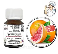 Ароматизатор Грейпфрут/Grapefruit 500 гр