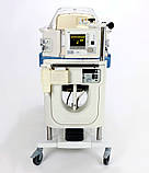 Неонатальний інкубатор для інтенсивної терапії для новонароджених Drager Caleo Closed Neonatal Incubator 2002, фото 6