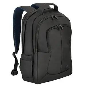 Рюкзак для ноутбука RivaCase 8460 Black 17