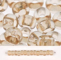 Бісер Preciosa 01111