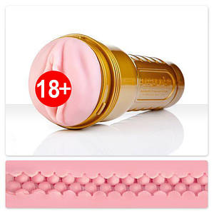 Мастурбатор Fleshlight Stamina Training Unit (Fleshlight STU) тренажер чоловічої витривалості