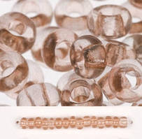 Бісер Preciosa 01112