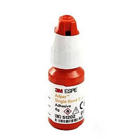 Single Bond 2, флакон 6 мл, No 51202, адгезив однокомпонентний, Сінгл Бонд 2