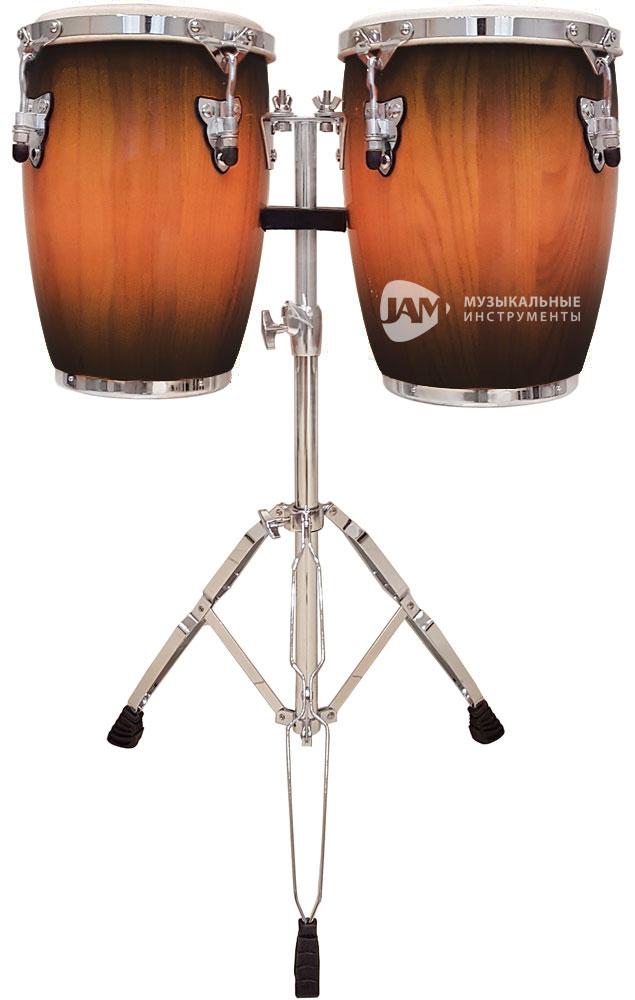 Конги MAXTONE WDC910 (Sunburst)