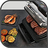 TEFAL OPTIGRILL ELITE XL GC760D30, фото 5