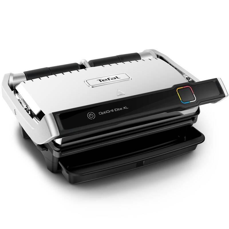 TEFAL OPTIGRILL ELITE XL GC760D30