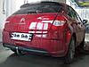Фаркоп Citroen C4 2010-2017 (Сітроен С4) оцинкований, фото 8