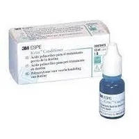 Ketac Conditioner, флакон 10 мл, No 37470, кондиціонер для склоіономерів, Кетак Кондиціонер