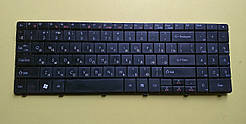 Клавіатура Gateway NV53A б.у. оригінал