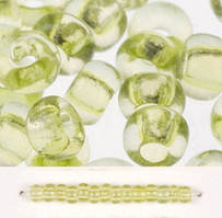 Бісер Preciosa 01153