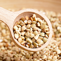 Гречка зелена – жива енергія природи, 500 г