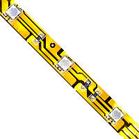 Світлодіодна стрічка Feron SANAN LS606 30SMD/м 12 V IP20 білий