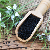 Чорний Кмин Калінджи, насіння (250 г)