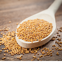 Насіння гірчиці (250 г)