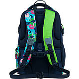 Шкільний набір Wonder Kite Bright 42х29х20 см (130-145 см), фото 4