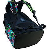 Шкільний набір Wonder Kite Bright 42х29х20 см (130-145 см), фото 3