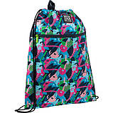 Шкільний набір Wonder Kite Bright 42х29х20 см (130-145 см), фото 10