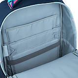 Шкільний набір Wonder Kite Bright 42х29х20 см (130-145 см), фото 7