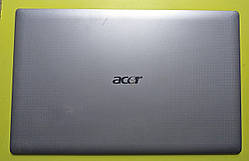Кришка матриці Acer Aspire 5253G,5251G б.у. оригінал.