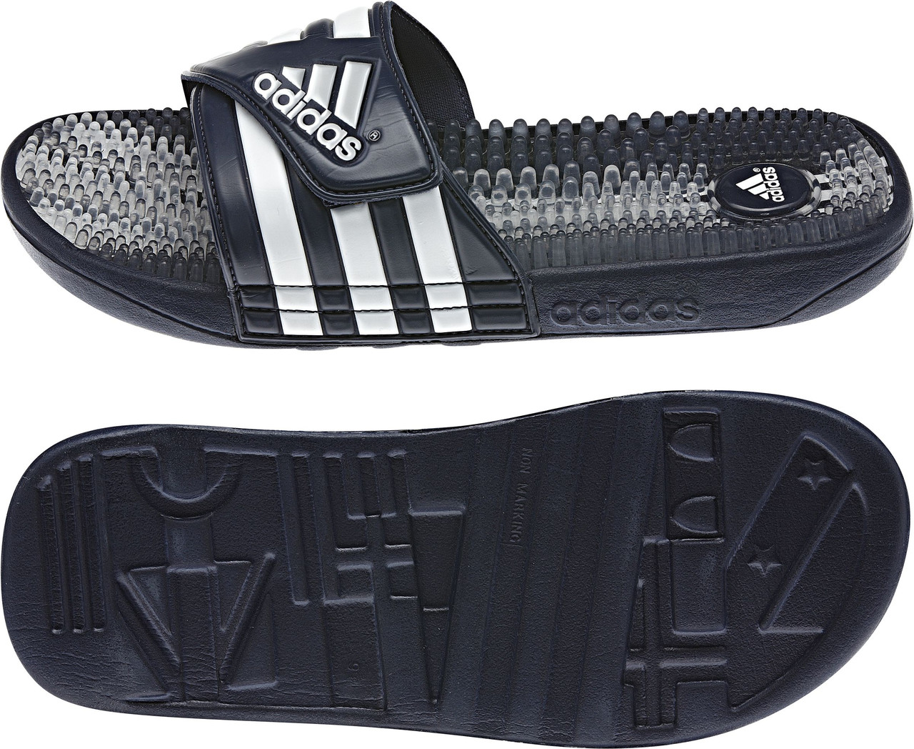 Сланці adidas Santiossage QD 010689