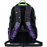 Шкільний набір Wonder Kite Smile 42х29х20 см (130-145 см), фото 3