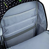 Шкільний набір Wonder Kite Smile 42х29х20 см (130-145 см), фото 7