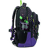 Шкільний набір Wonder Kite Smile 42х29х20 см (130-145 см), фото 6