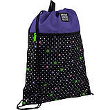 Шкільний набір Wonder Kite Smile 42х29х20 см (130-145 см), фото 9