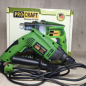 Дриль ударний Procraft PF-950, фото 2