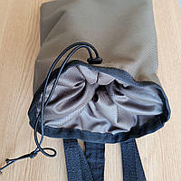 Сумка для скидання магазинів, хакі/сіра