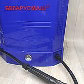 Акумуляторний + ручний обприскувач Беларусмаш БЭО-16-2, фото 3