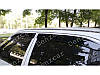 Вітровики Opel Kadett E 5d Hb 1984-1991 (на скотчі)\Дефлектори вікон Опель Кадет хетчбек, фото 5