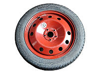 Запаска, докатка 185/60 R17 C 96/94 R Mercedes Benz C W203 2000-2007